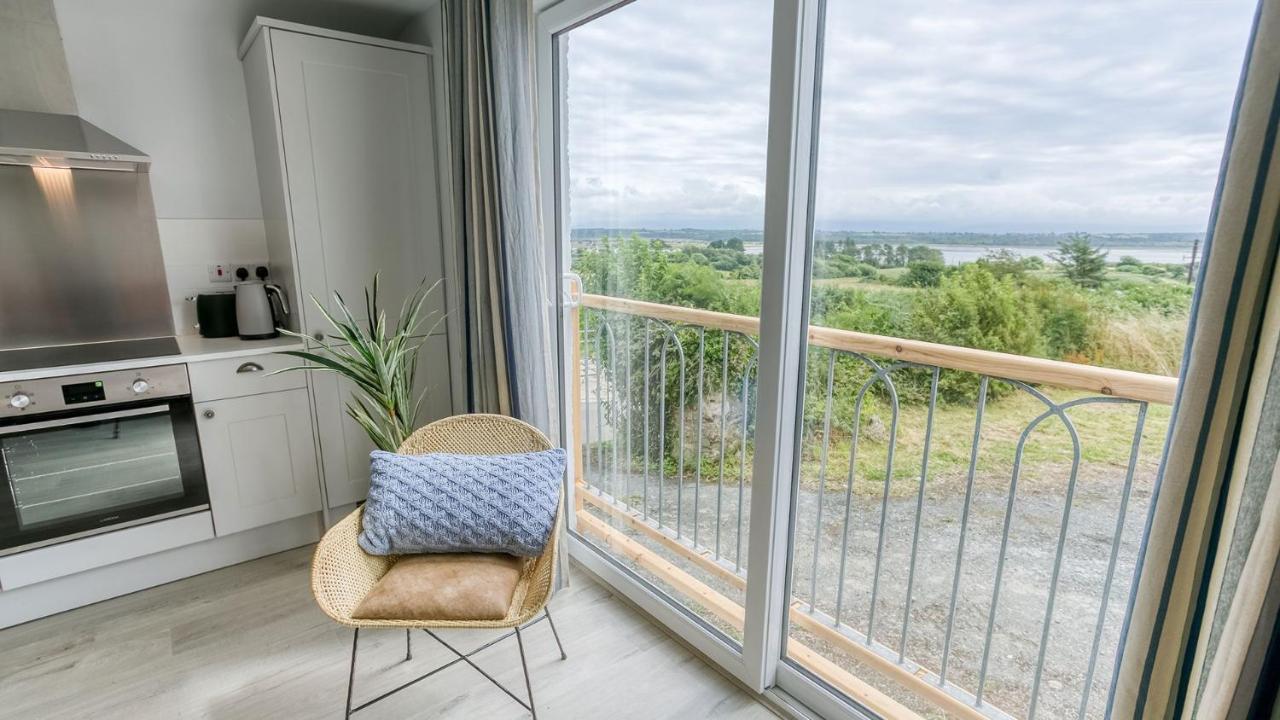 Tan Yr Allt Llangadwaladr  Exteriér fotografie