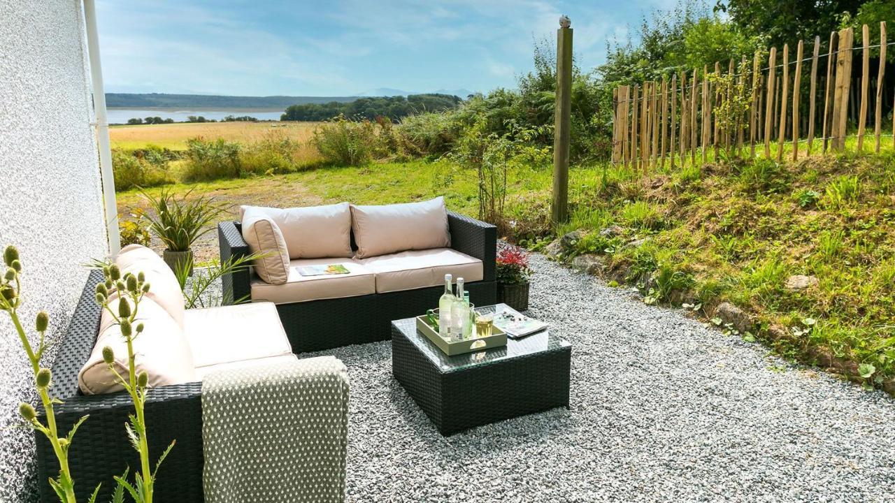 Tan Yr Allt Llangadwaladr  Exteriér fotografie
