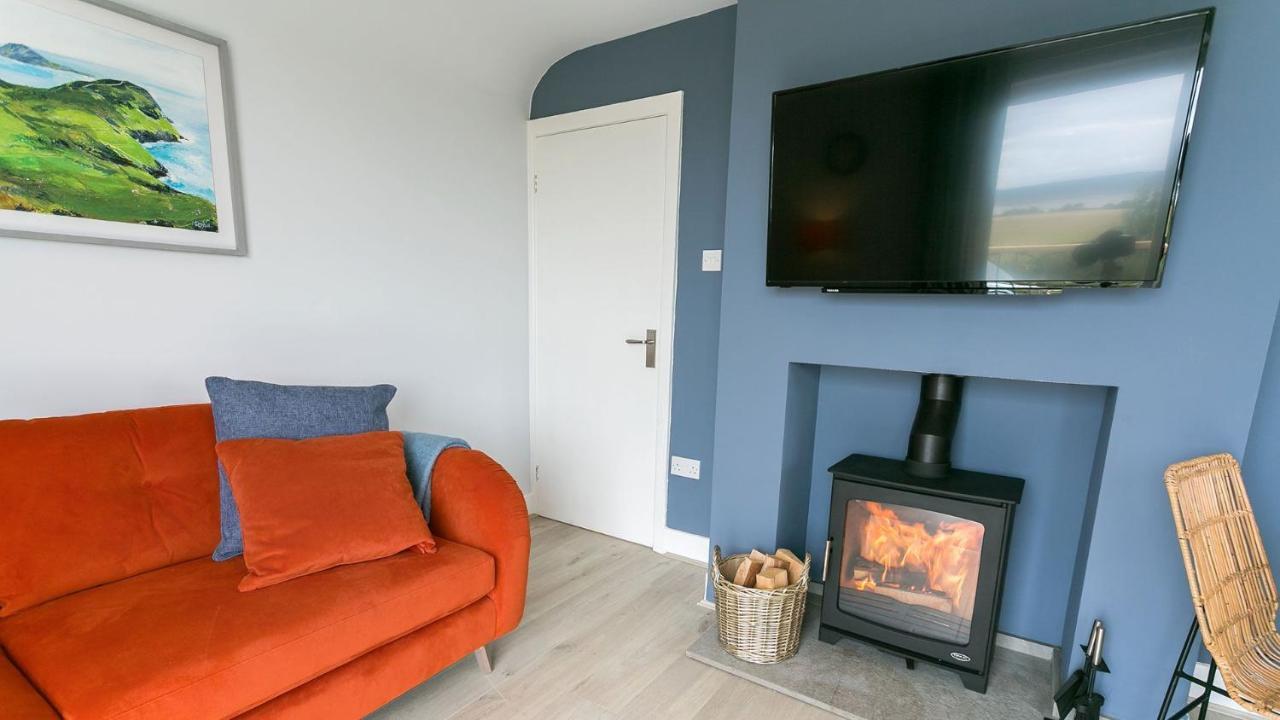 Tan Yr Allt Llangadwaladr  Exteriér fotografie