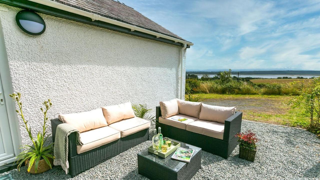 Tan Yr Allt Llangadwaladr  Exteriér fotografie